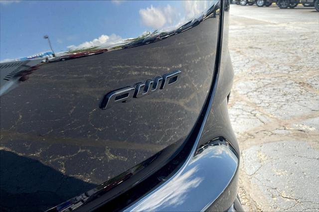 used 2022 Ford Edge car, priced at $28,811