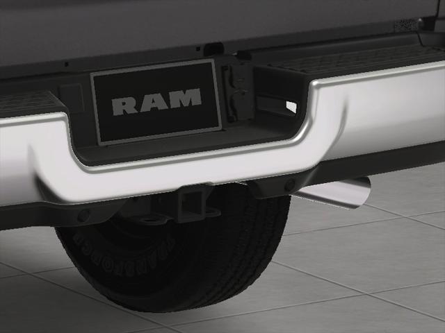 new 2024 Ram 2500 car, priced at $57,430