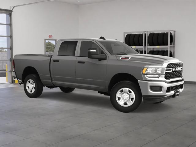 new 2024 Ram 2500 car, priced at $57,430