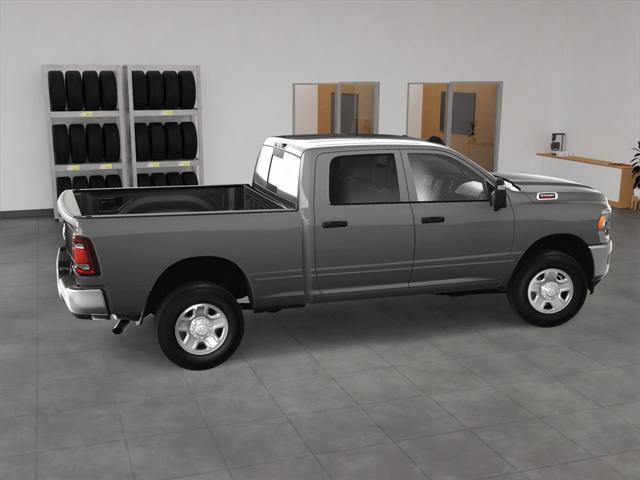 new 2024 Ram 2500 car, priced at $57,430