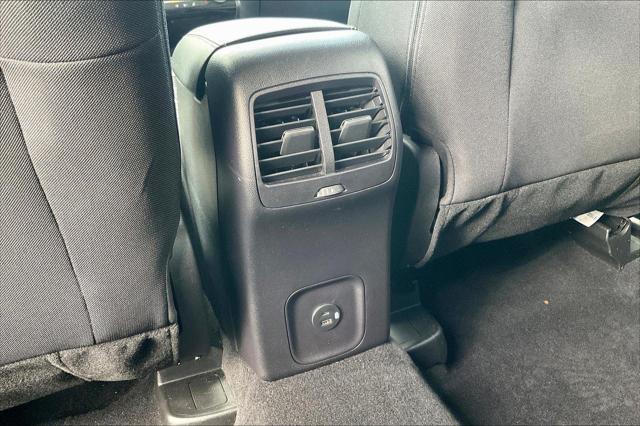 used 2022 Ford Escape car, priced at $24,587