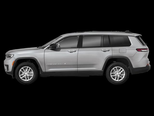 new 2025 Jeep Grand Cherokee L car, priced at $51,965