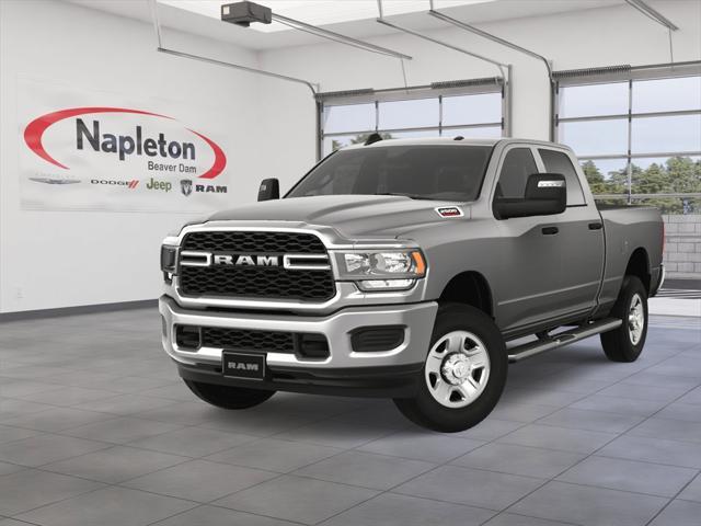 new 2024 Ram 2500 car, priced at $47,690