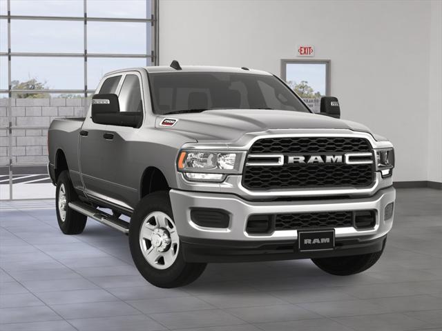 new 2024 Ram 2500 car, priced at $51,940