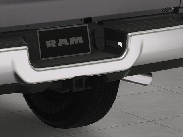 new 2024 Ram 2500 car, priced at $51,940