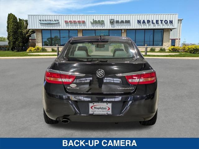 used 2014 Buick Verano car, priced at $6,699