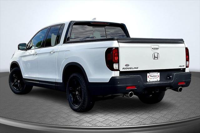 used 2022 Honda Ridgeline car, priced at $36,654