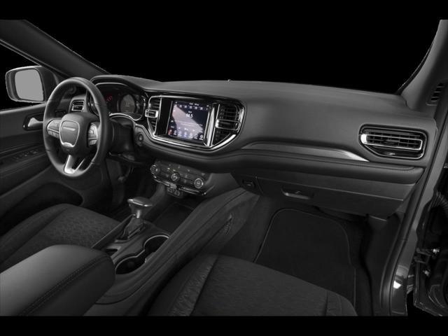 new 2025 Dodge Durango car, priced at $53,667