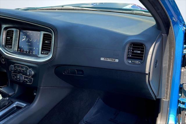 used 2023 Dodge Charger car, priced at $42,211