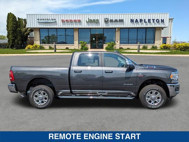 new 2024 Ram 2500 car, priced at $71,805