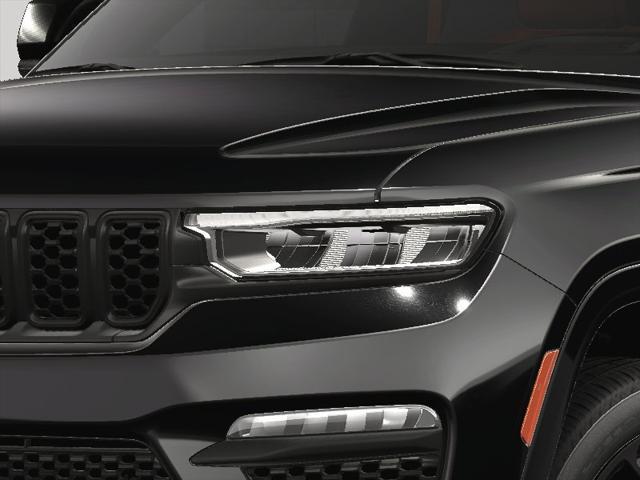 new 2025 Jeep Grand Cherokee car, priced at $65,820