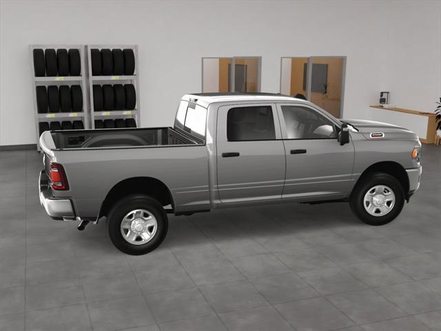 new 2024 Ram 2500 car, priced at $57,430