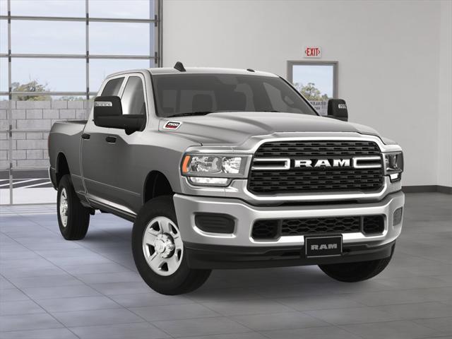 new 2024 Ram 2500 car, priced at $57,430