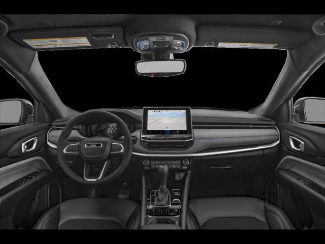 new 2025 Jeep Compass car, priced at $27,204