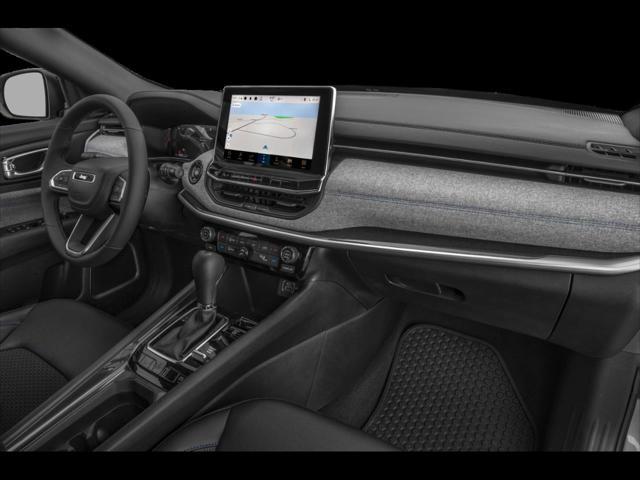 new 2025 Jeep Compass car, priced at $27,204