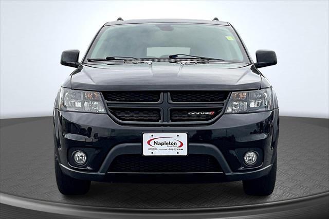 used 2018 Dodge Journey car, priced at $12,995