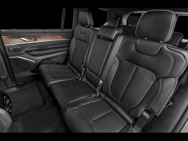 new 2025 Jeep Grand Cherokee L car, priced at $67,230