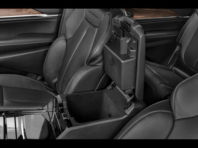 new 2025 Jeep Grand Cherokee L car, priced at $67,230