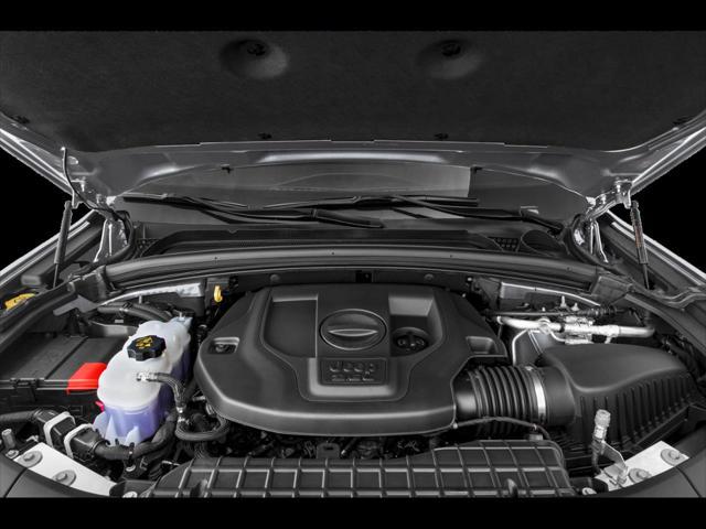 new 2025 Jeep Grand Cherokee L car, priced at $67,230