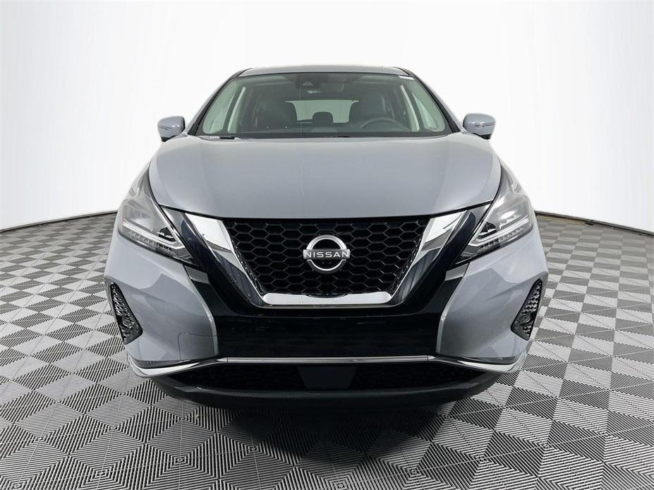 new 2024 Nissan Murano car, priced at $45,159