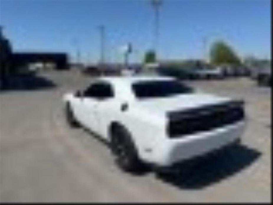 used 2021 Dodge Challenger car, priced at $39,998