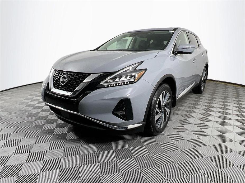 new 2024 Nissan Murano car, priced at $44,159