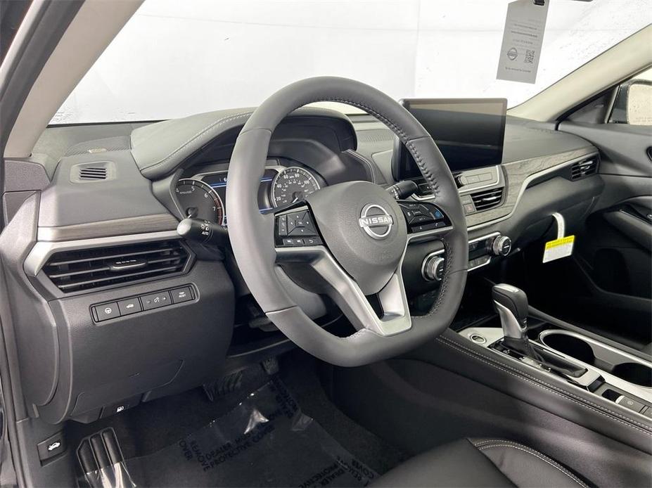 new 2024 Nissan Altima car, priced at $35,058