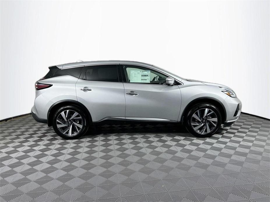 new 2024 Nissan Murano car, priced at $43,724