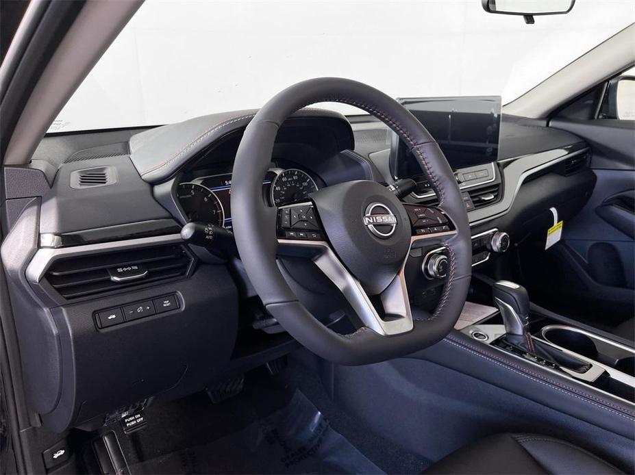 new 2024 Nissan Altima car, priced at $31,454