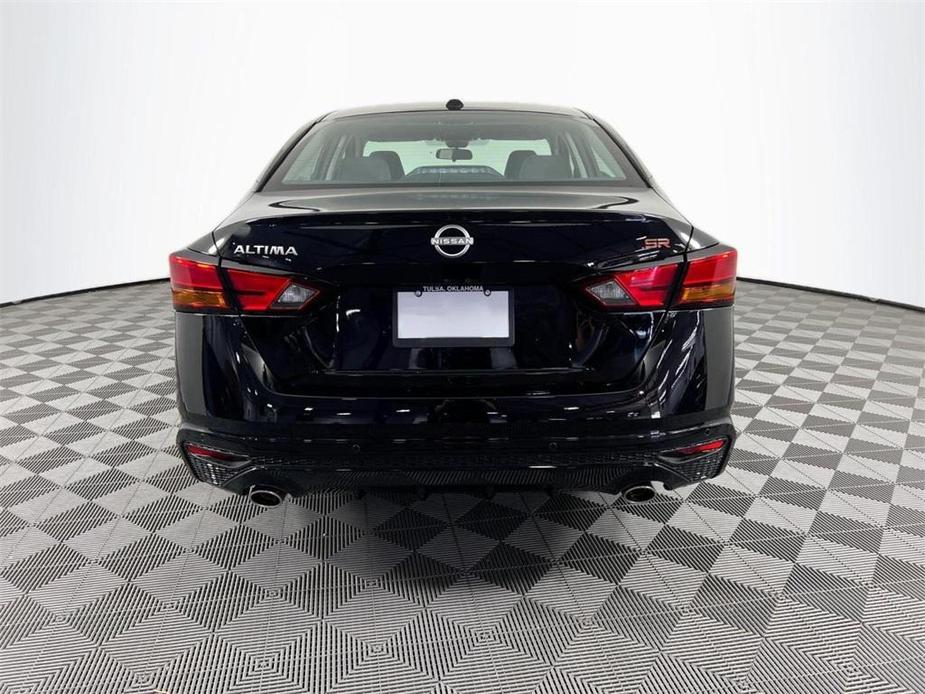 new 2024 Nissan Altima car, priced at $31,533