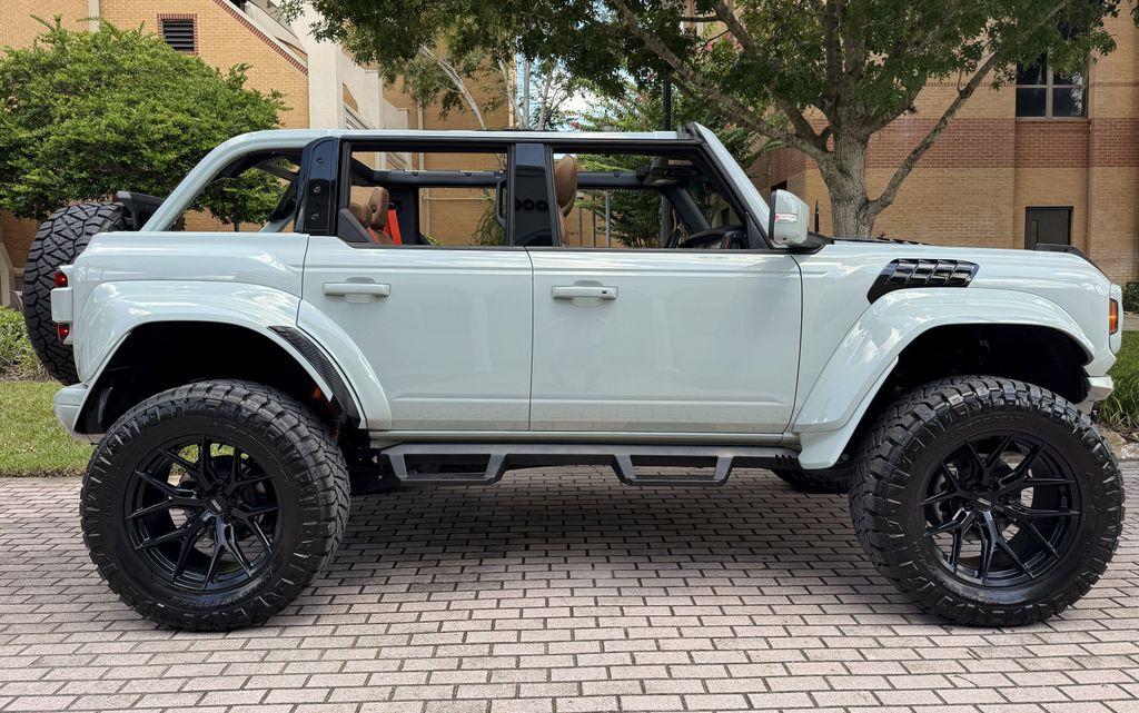 used 2023 Ford Bronco car, priced at $101,990