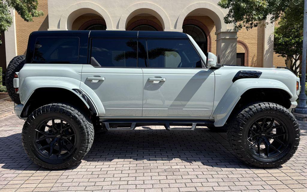 used 2023 Ford Bronco car, priced at $101,990
