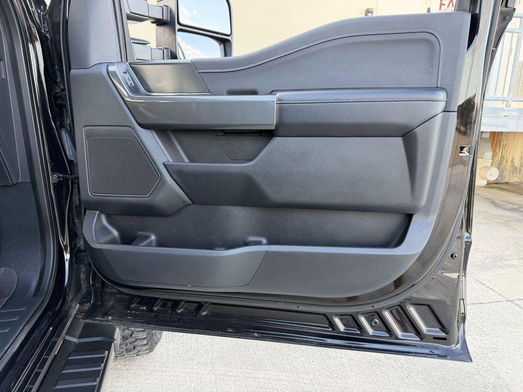 used 2023 Ford F-150 car, priced at $45,990