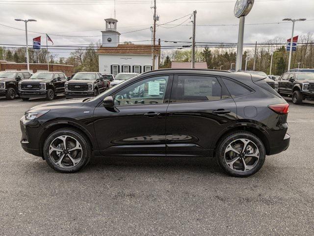 new 2024 Ford Escape car, priced at $37,827