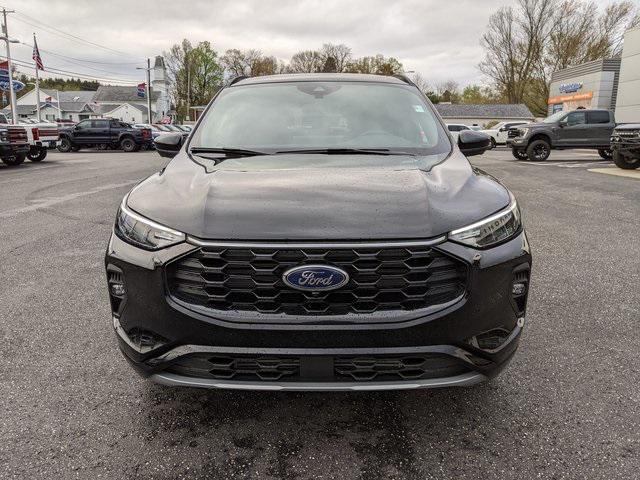 new 2024 Ford Escape car, priced at $37,827