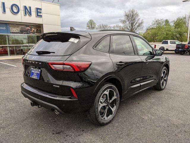 new 2024 Ford Escape car, priced at $37,827