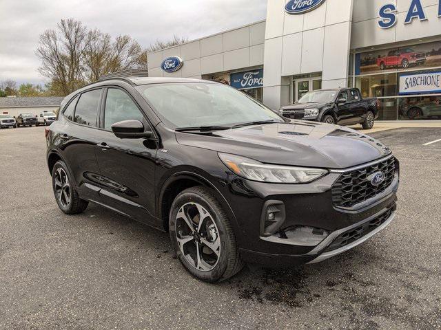 new 2024 Ford Escape car, priced at $37,827