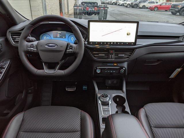 new 2024 Ford Escape car, priced at $37,827