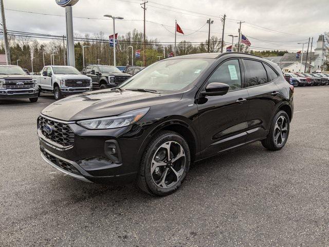 new 2024 Ford Escape car, priced at $37,827