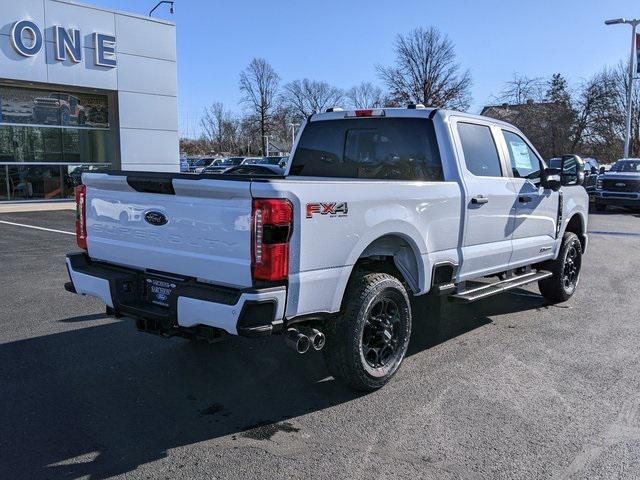 new 2024 Ford F-350 car, priced at $66,102