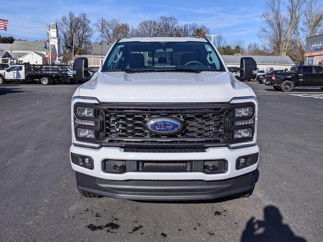 new 2024 Ford F-350 car, priced at $66,102