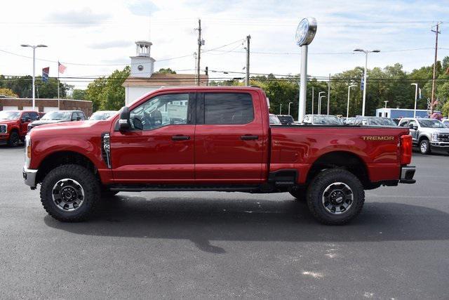 new 2024 Ford F-350 car, priced at $62,153