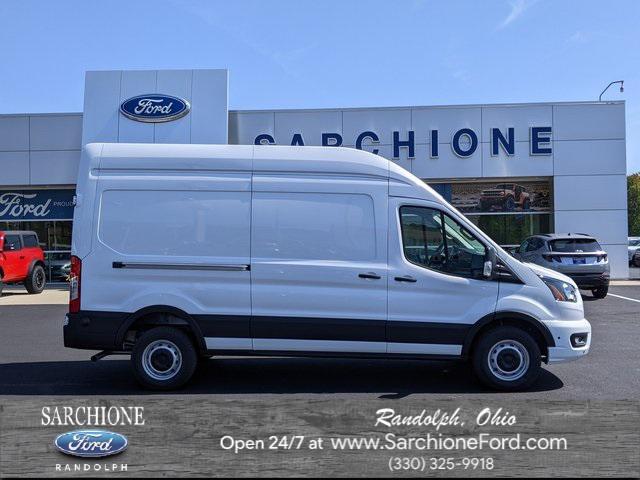 new 2024 Ford Transit-250 car, priced at $58,435