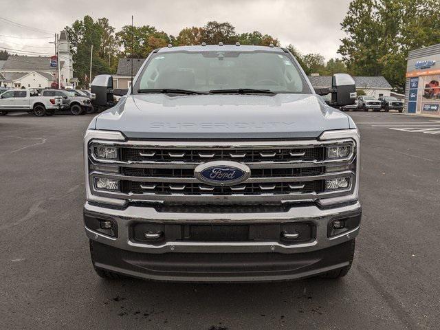 new 2024 Ford F-350 car, priced at $84,368