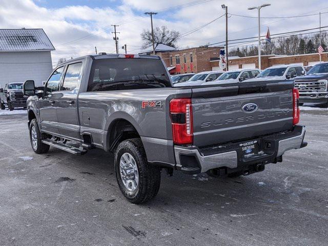 new 2024 Ford F-350 car, priced at $67,309