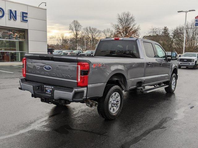 new 2024 Ford F-350 car, priced at $69,309