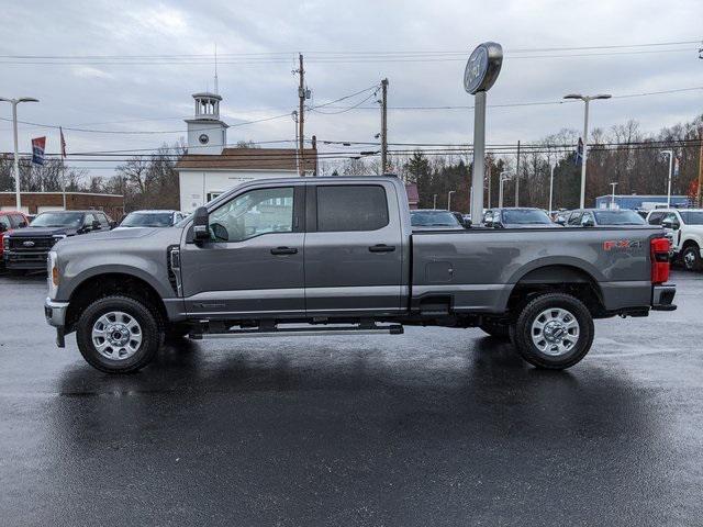 new 2024 Ford F-350 car, priced at $69,309