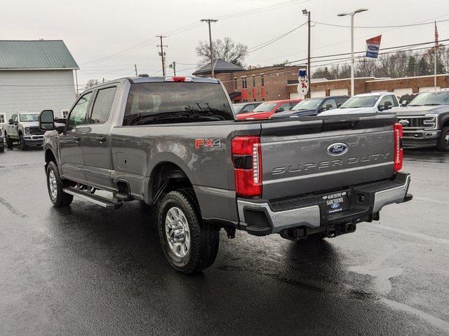 new 2024 Ford F-350 car, priced at $69,309