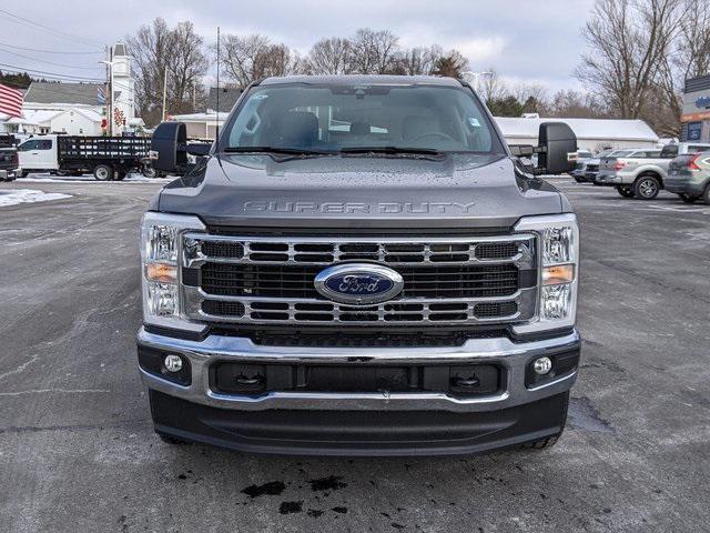 new 2024 Ford F-350 car, priced at $67,309