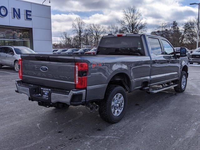 new 2024 Ford F-350 car, priced at $67,309